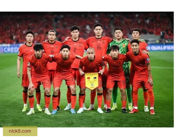 以U21国足亚洲赛场可抗衡为目标打造十至十二名国脚新生力量