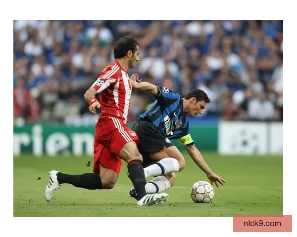 国米对阵枪手胜负难分概率接近平局或成最现实走向的欧冠焦点战